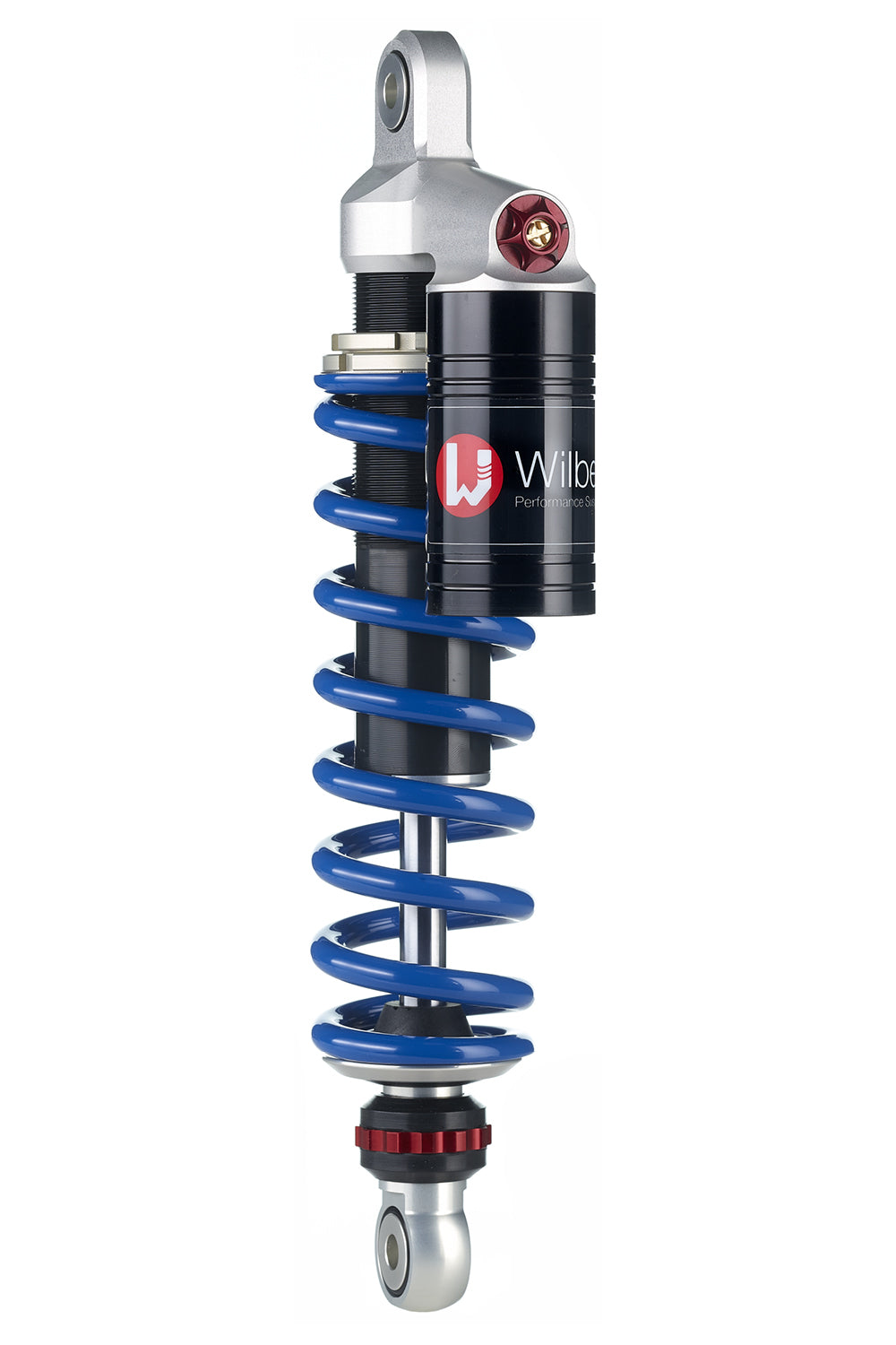 Shock Absorber Type 632 Road