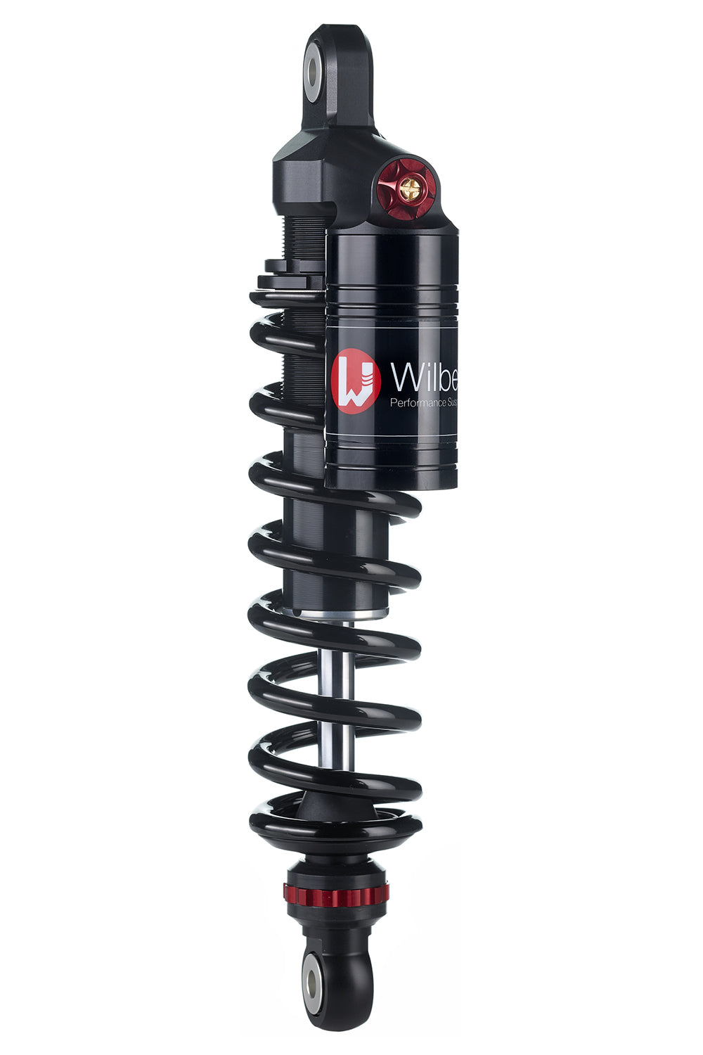 Shock Absorber Type 632 Competition (with ABS2)