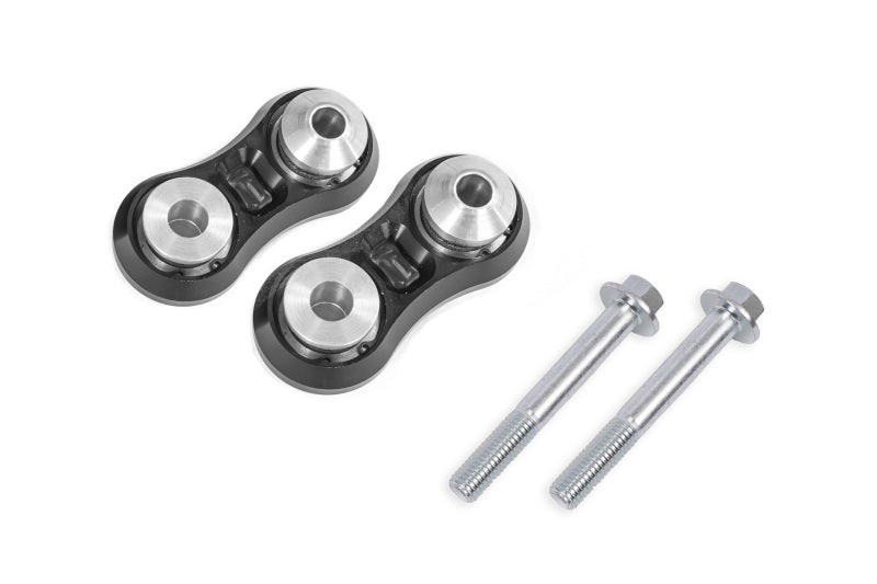BMR Suspension 20-22 Ford Mustang GT500 Vertical Link Rear Lower Control Arms - Spherical Bearings VL767