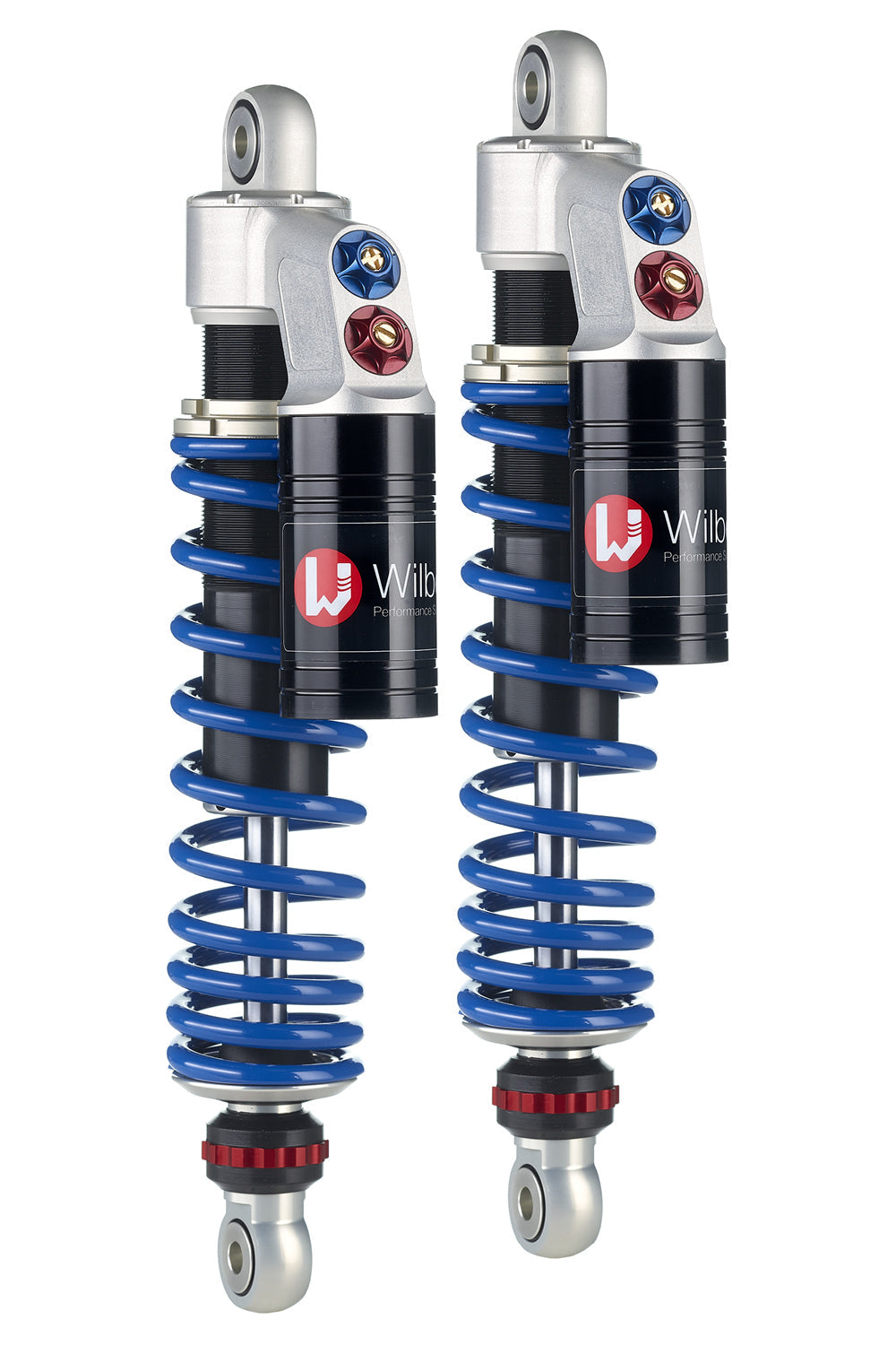 Shock Absorber Type 633 TS Competition S