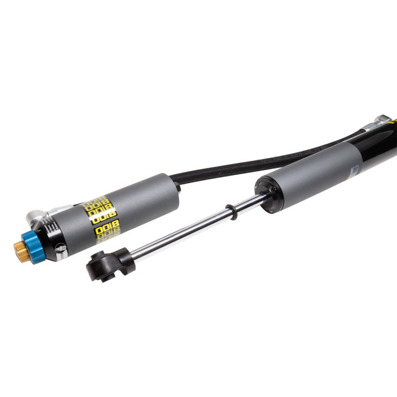 Bilstein 20-24 Jeep Gladiator / Wrangler Front Left B8 8100 Suspension Shock Absorber - 2-3in Lift 25-331066