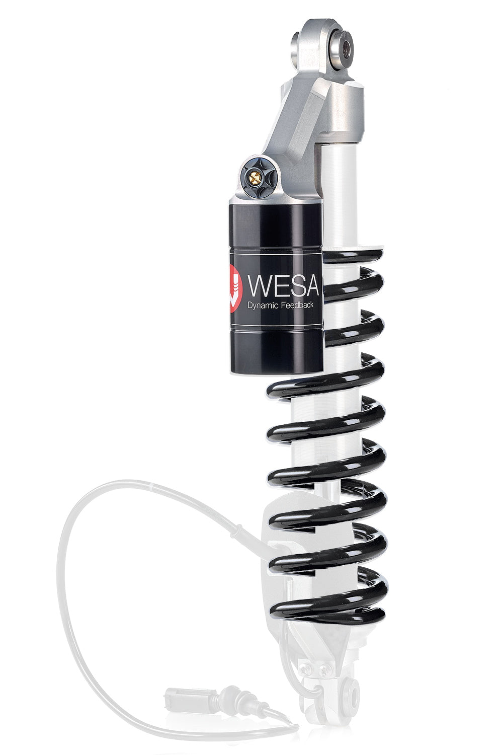 Shock Absorber Type 634 WESA Dynamic Feedback Front