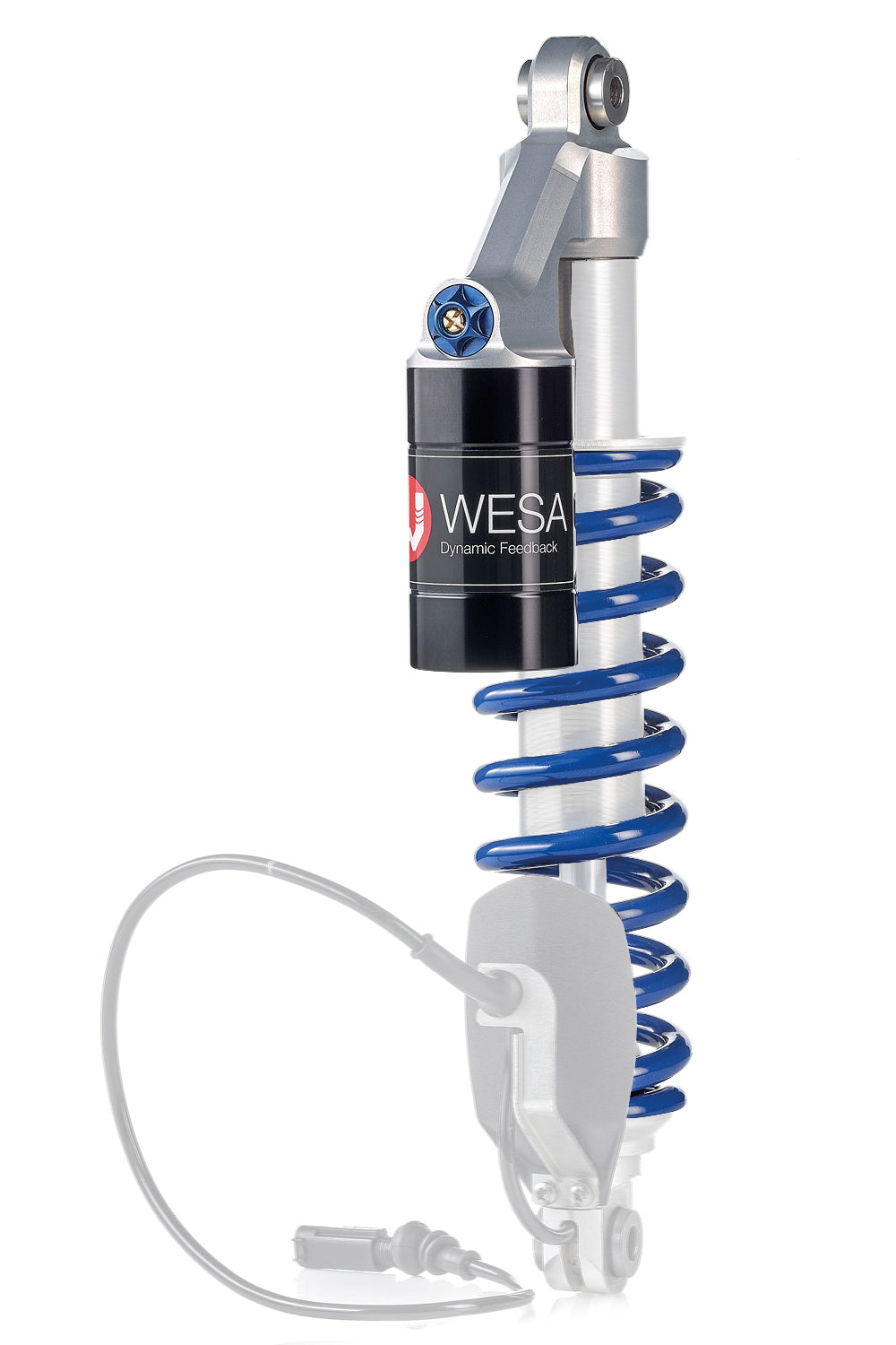 Shock Absorber Type 634 WESA Dynamic Feedback Front