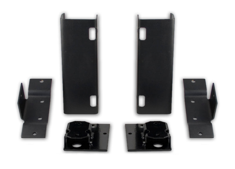 AIRLIFT Loadlifter 5000 Ultimate Air Spring Kit w/Internal Jounce Bumper
