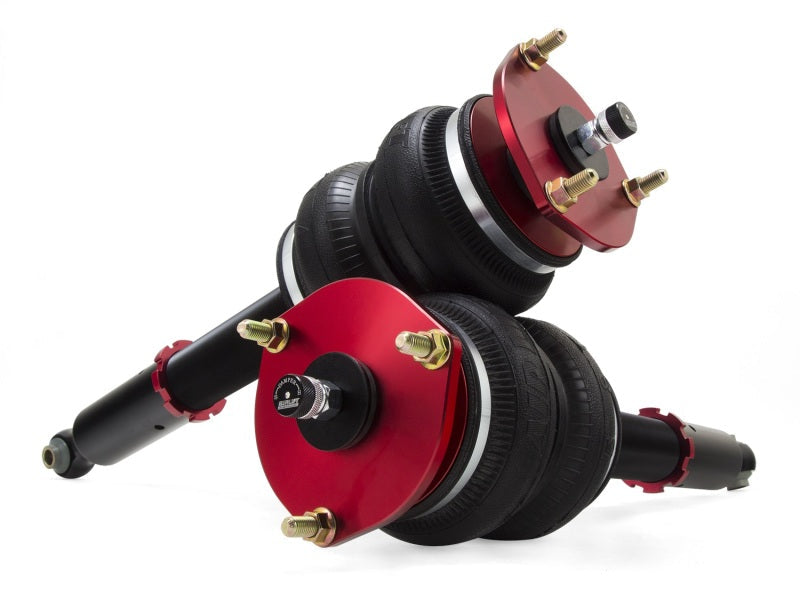 AIRLIFT Performance Rear Kit