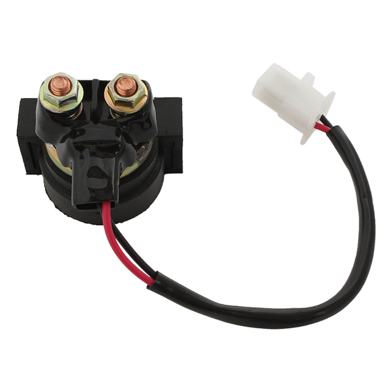 Arrowhead Solenoid - Remote - V-Max 240-54068