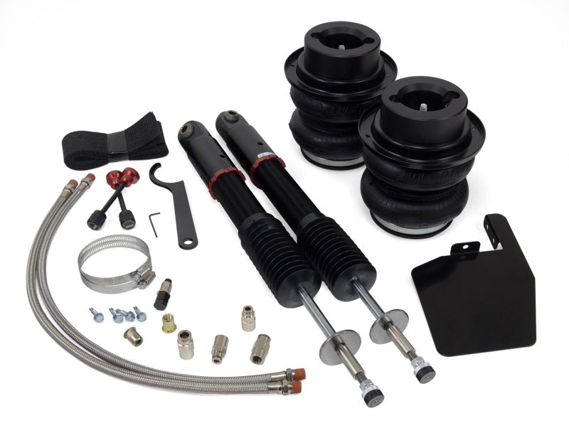 AIRLIFT 13-17 ILX,12-15 Civic & Si,Fits USA/JDM Models