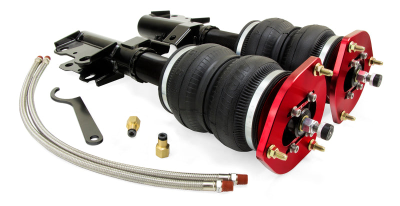AIRLIFT Performance Front Kit