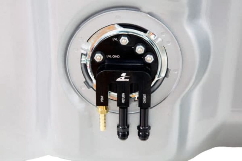 FR SPORT Aeromotive 88-99 C/K 1500/2500 Chevy Truck 200 Stealth Gen 2 Fuel Tank 18174 - View 5