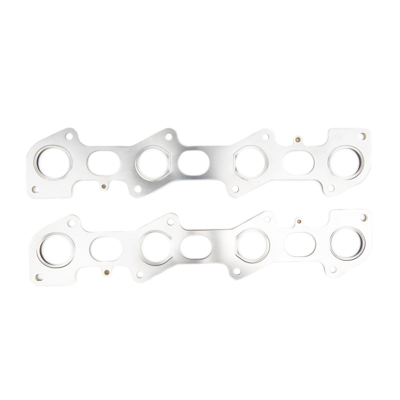 Cometic Gasket Cometic Ford 6.0L/6.4L Power Stroke .040in MLS Exhaust Manifold Gasket Set C5089-040