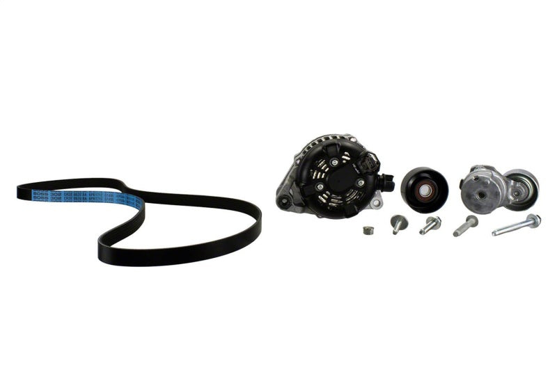 FR SPORT Ford Alternator Kit 2012 Mustang Boss 302 FRDM8600-M50BALT - View 8
