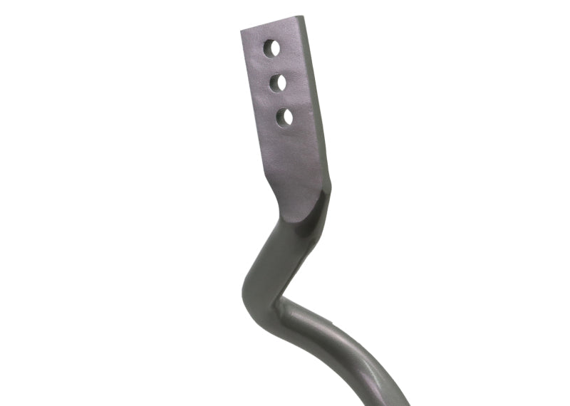 Whiteline Front Sway Bar 27mm Adjustable Toyota Celica Supra 82-86