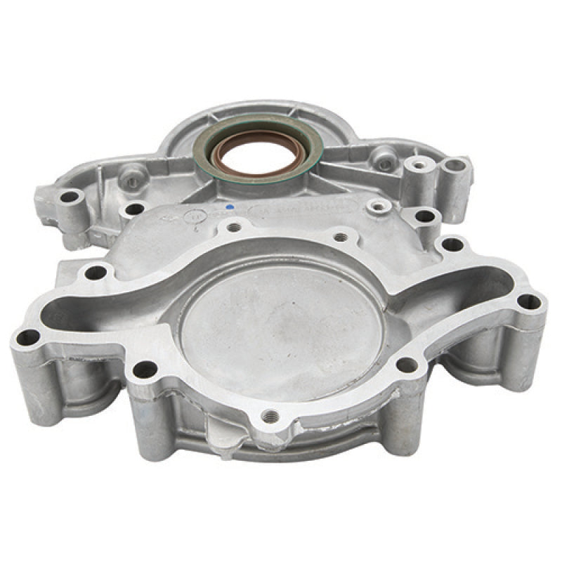 Ford Racing 289/302/351W Short Serpentine Belt-Front Timing Cover M-6059-A50