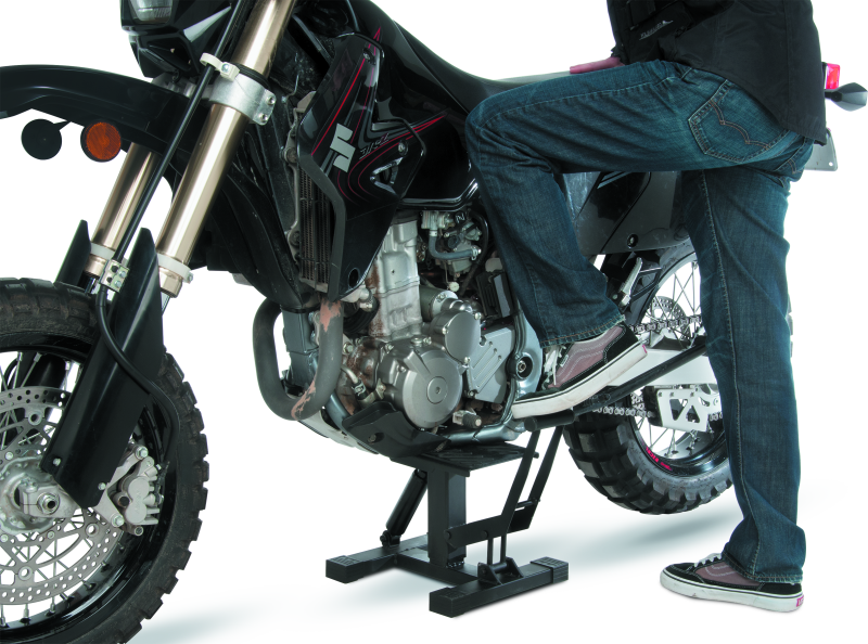 BikeMaster Stand - Easy Lift & Lower 152400