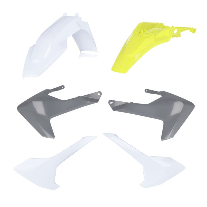 Acerbis 17+ Husqvarna TC65 Plastic Kit - Original 23-24 2731997705