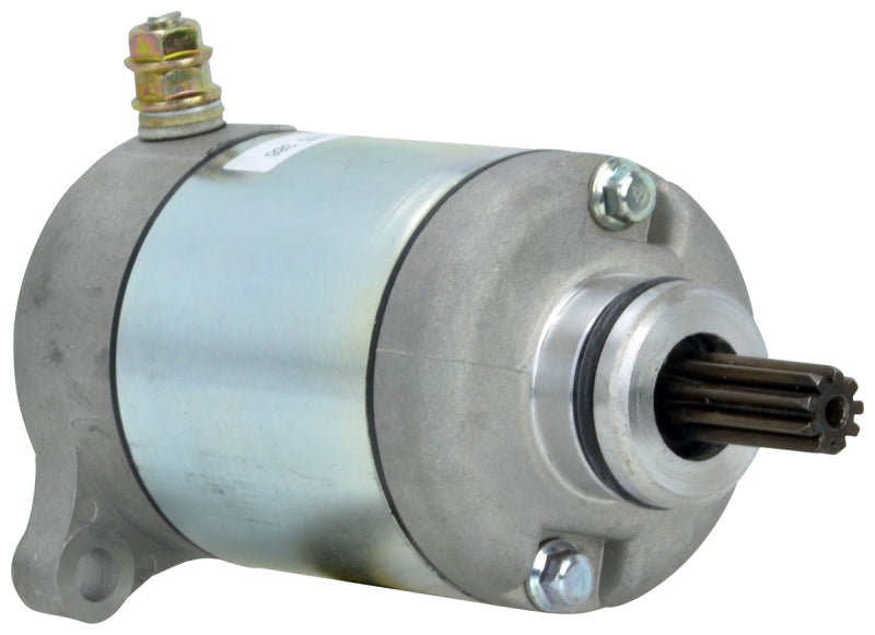 Arrowhead Mitsuba 12V 9T Str 410-54231