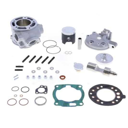 Athena Derbi GPR 125 65mm Bore 170cc Big Bore Cylinder Kit P400485100010