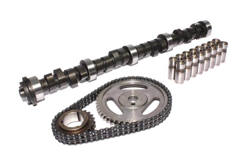 COMP Cams Camshaft Kit OL XE274H-10 SK42-224-4
