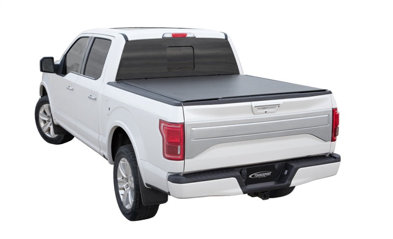 Access Tonnosport 73-98 Ford Full Size Old Body 6ft 8in Bed Roll-Up Cover 22010029