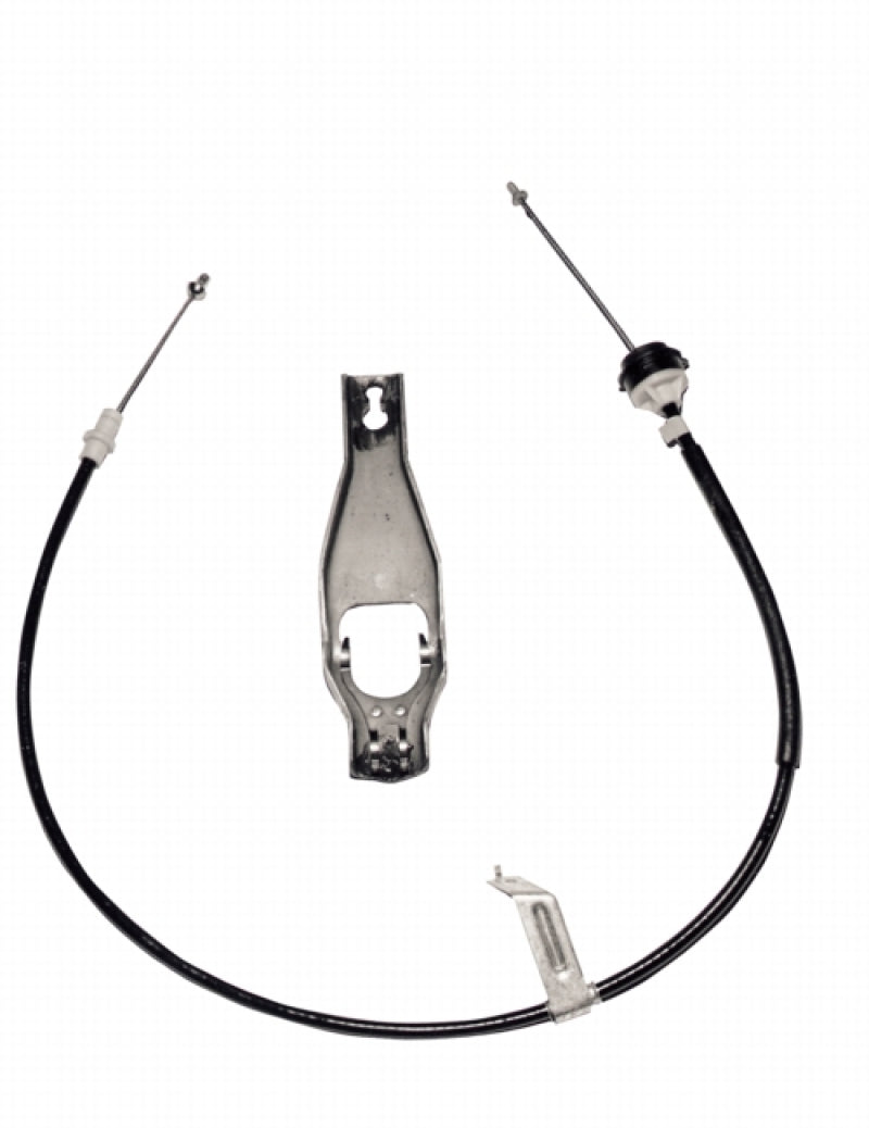 Ford Performance Parts Ford Racing 1979-1993 V8 Mustang Clutch Linkage Upgrade Kit