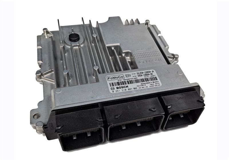 Ford Racing 5.2L Mustang GT500 Engine Control Pack M-6017-M52SC