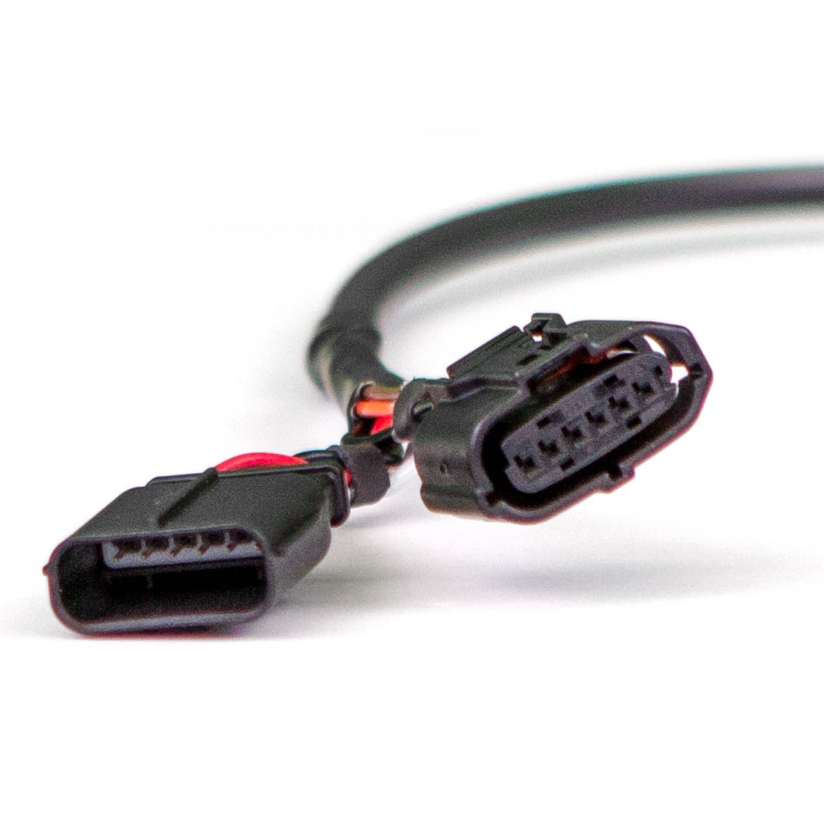 Banks Power Pedal Monster Kit Sumitomo TS 025 Sealed Series (Black) 6-Way With iDash Data Pro 64338-P