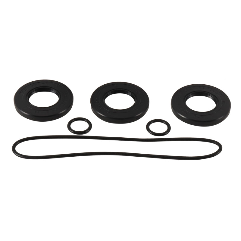 All Balls Racing 00-02 Polaris Xplorer 250 4x4 Transmission Seal Kit 25-7108