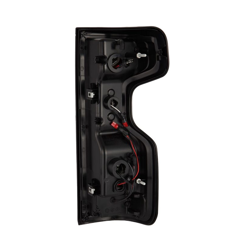 FR SPORT AlphaRex 19-23 Chevrolet Silverado 1500/2500HD/3500HD PRO-Series LED Tail Lights Red...