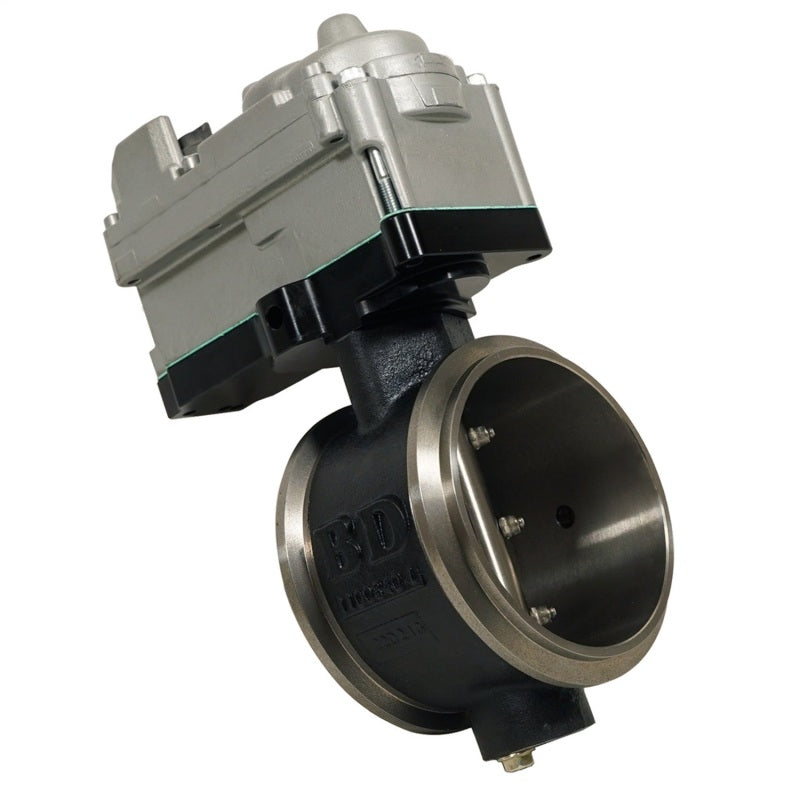 BD Diesel 13-24 Dodge Ram 2500/3500 Cummins Electronic Exhaust Brake 4.in 1027348