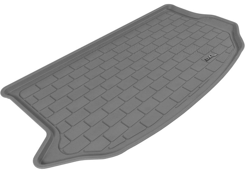 3D MAXpider 2010-2013 Kia Soul Kagu Cargo Liner - Gray M1KA0081301