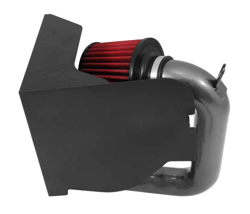 FR SPORT AEM Induction AEM 2014 Subaru Forester 2.0L H4 - Cold Air Intake System - Gunmetal Gray...