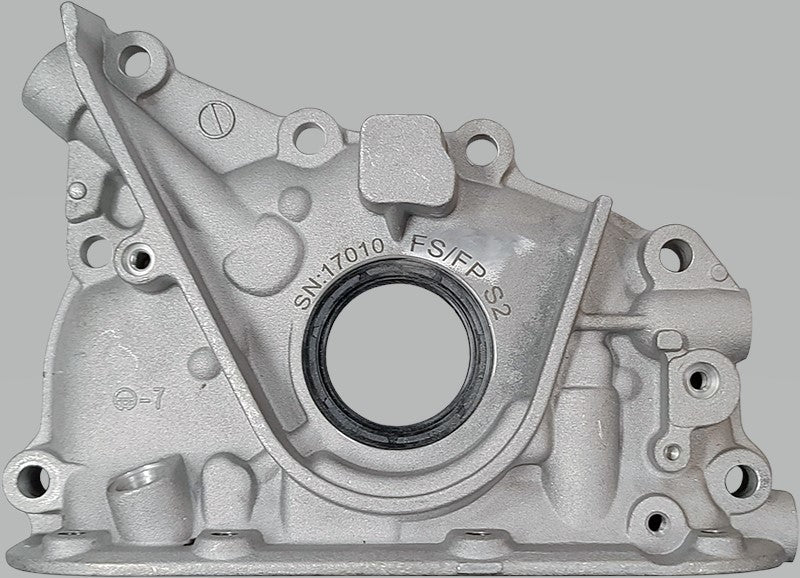 Boundary 93-06 Ford/Mazda FS/FP 1.8L-2.0L I4 Oil Pump Assembly FSFP-S2