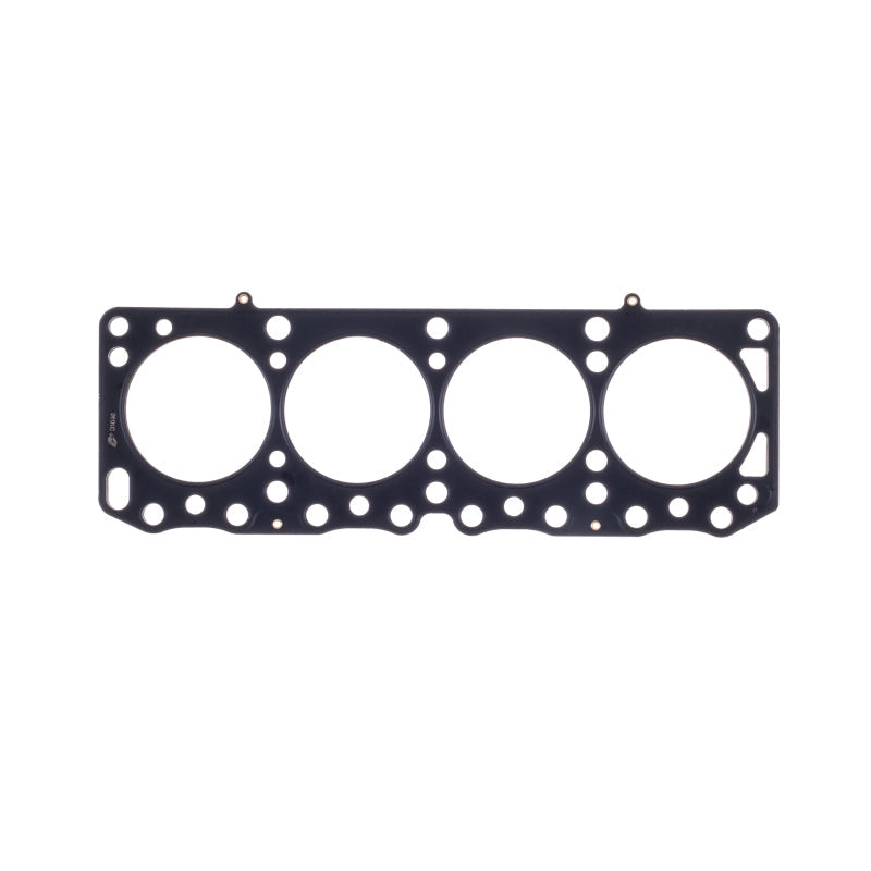 Cometic Gasket Cometic Ford Pre-Crossflow OHV Kent-Crossflow OHV Kent .080in MLS Cylinder Head Gasket-87mm Bore C4143-080