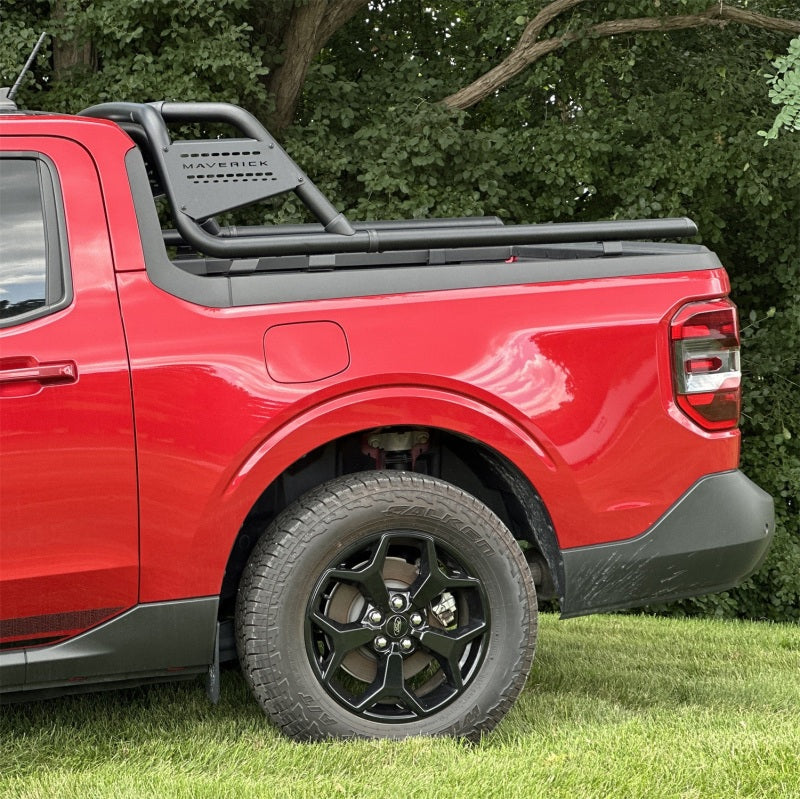 Ford Racing 2022+ Maverick Chase Rack M-19007-MV
