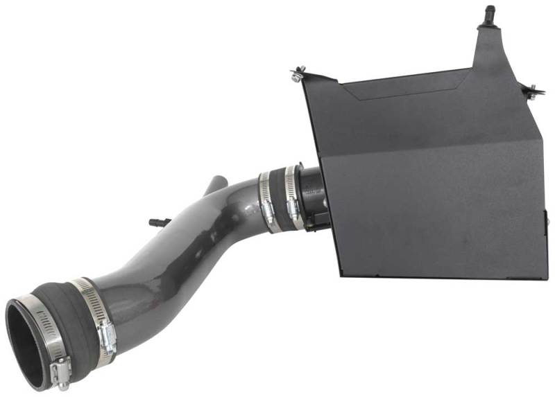 FR SPORT AEM Induction AEM C.A.S 21-22 KIA K5 L4-1.6L F/I Cold Air Intake 21-885C - View 2