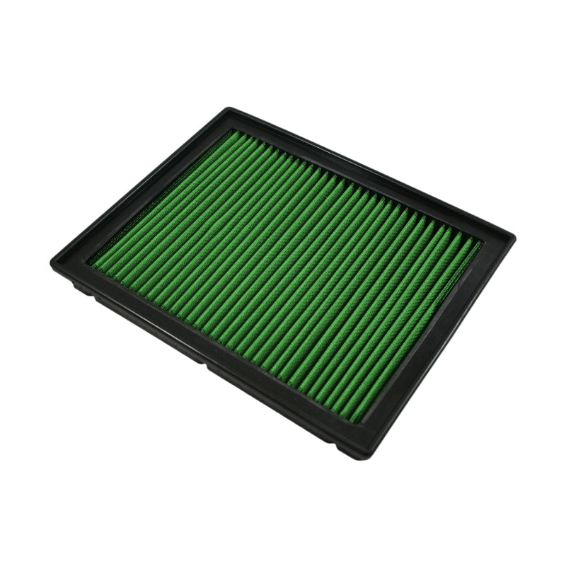 Speedzone Performance LLC Green Filter 00-09 Chevy Tahoe 4.8L V8 Panel Filter