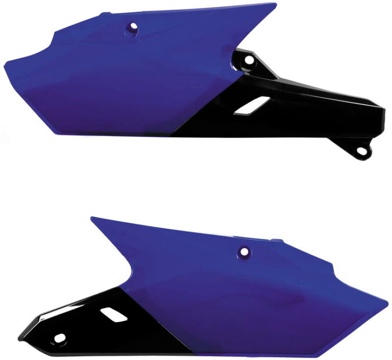 Acerbis Sd Panyzf250/45014Blu/Blk 2374161034