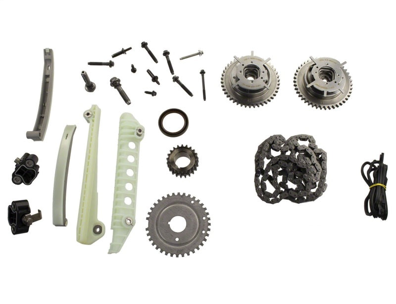 FR SPORT Ford Performance Parts Ford Racing 4.6L 3V Camshaft Drive Kit - View 3