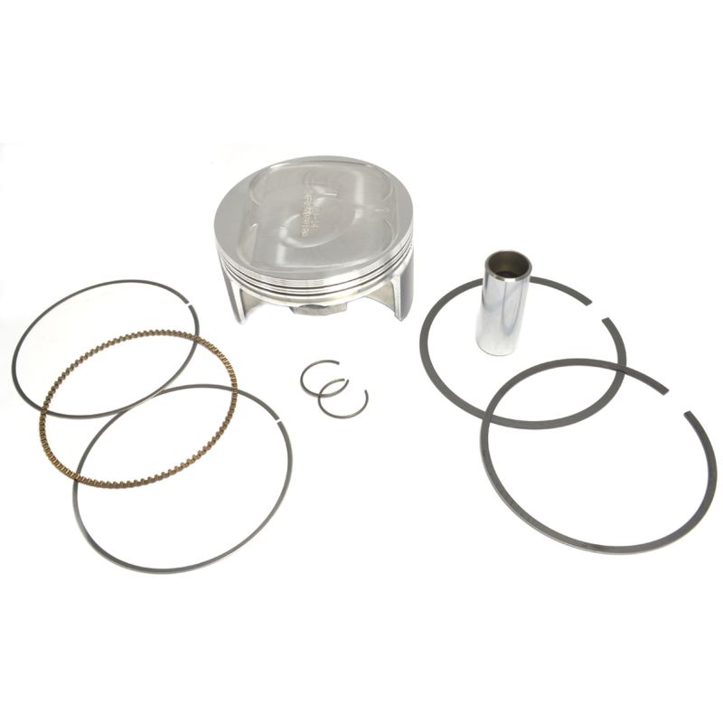 Athena 04-05 Honda TRX 450 R 96.95mm Big Bore Cylinder 4T Forged Racing Piston S4F09700010B