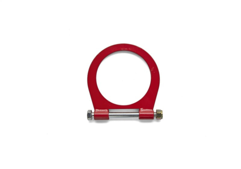 Ford Performance Parts Ford Racing Tow HOOK LOOP Kit