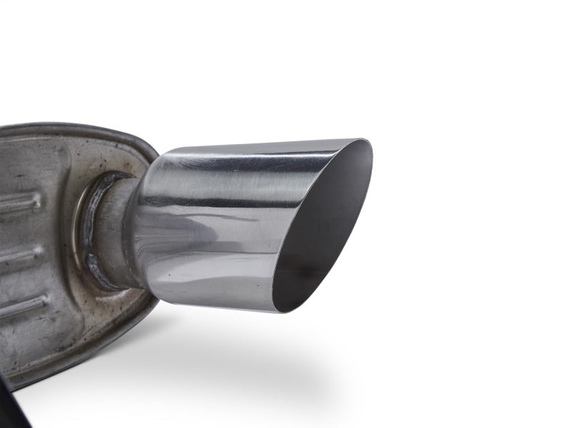 Ford Performance Parts 2011-2014 Mustang GT Muffler Kit (50 STATE)