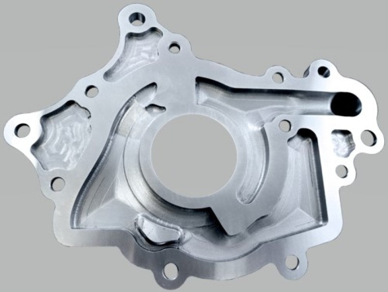 FR SPORT Boundary 2018+ Ford Coyote Mustang GT/F150 V8 Oil Pump Assembly w/Billet Back Plate...
