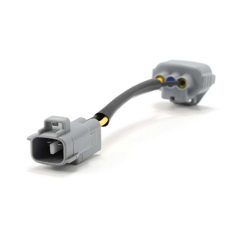 AlphaRex 16-20 Toyota Tacoma TRD Wiring Adapter AlphaRex Projector Headlight Converter 810014 *Discontinued