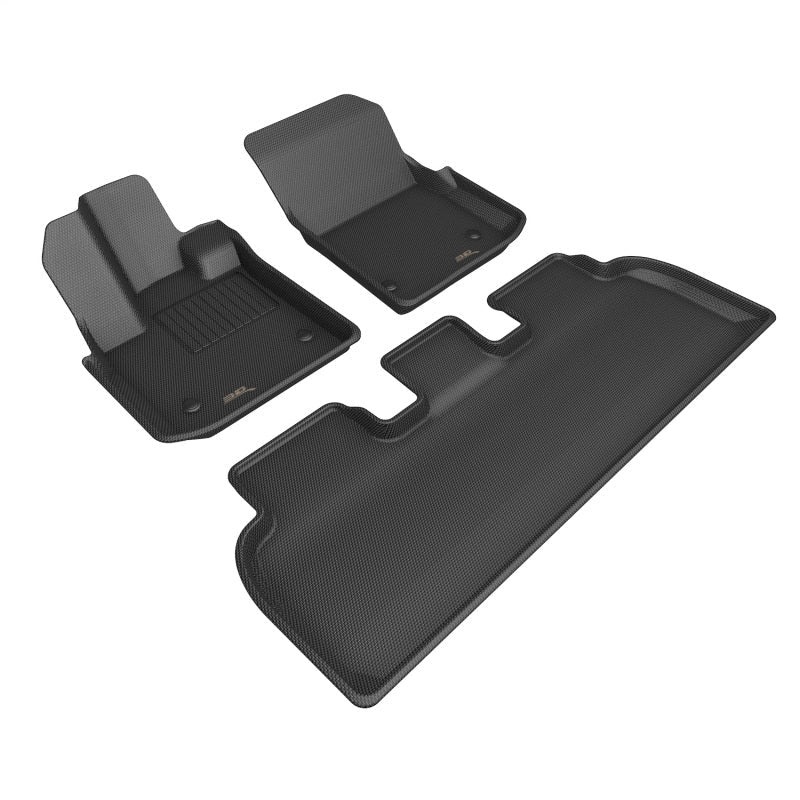 3D MAXpider 24 Fisker Ocean Kagu Black R1 R2 L1FS00101509