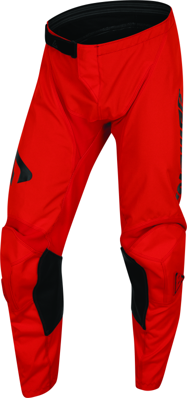 Answer Arkon Bold Pnt Redblk 28 446864