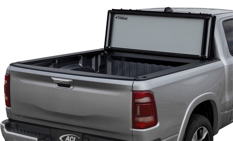 Access LOMAX Stance Hard Cover 12-20 Ram 1500/2500/3500 - 6ft 4in Bed (Excl Classic) G3040079