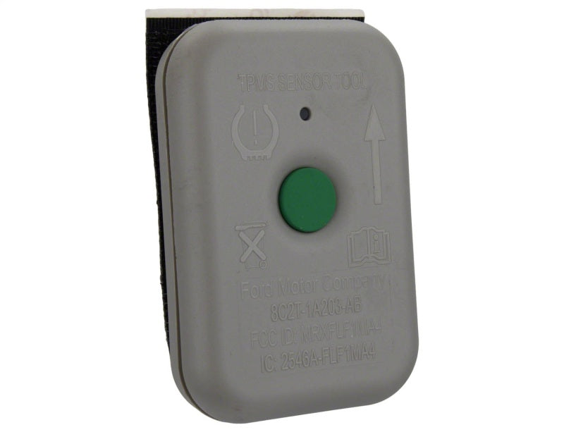 Ford Performance Parts Ford Racing 2010-2014 Mustang TPMS Sensors and Activation Tool Kit