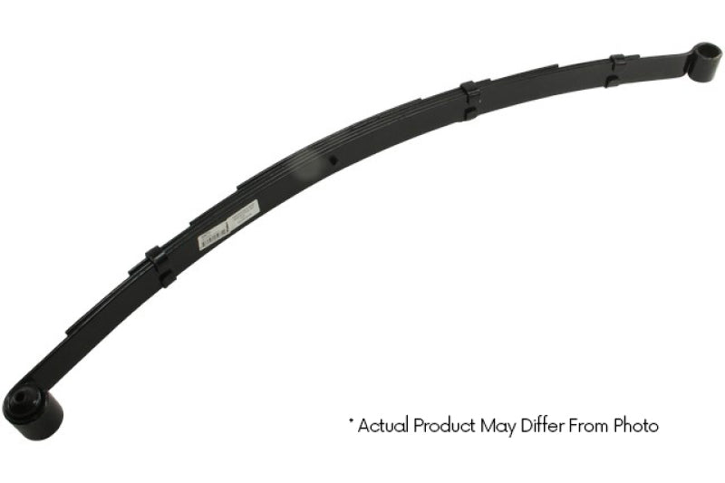 Belltech Leaf Spring 02-05 Dodge Ram Std Cb 3.5Inch