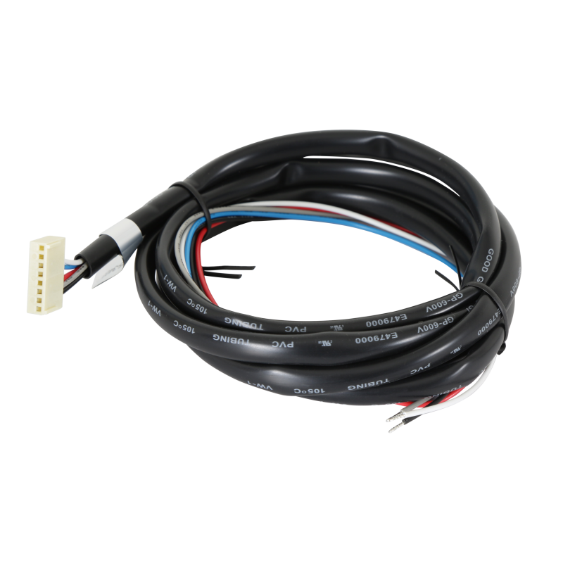 797 Performance, LLC AEM 52mm Voltmeter Digital Gauge - View 5