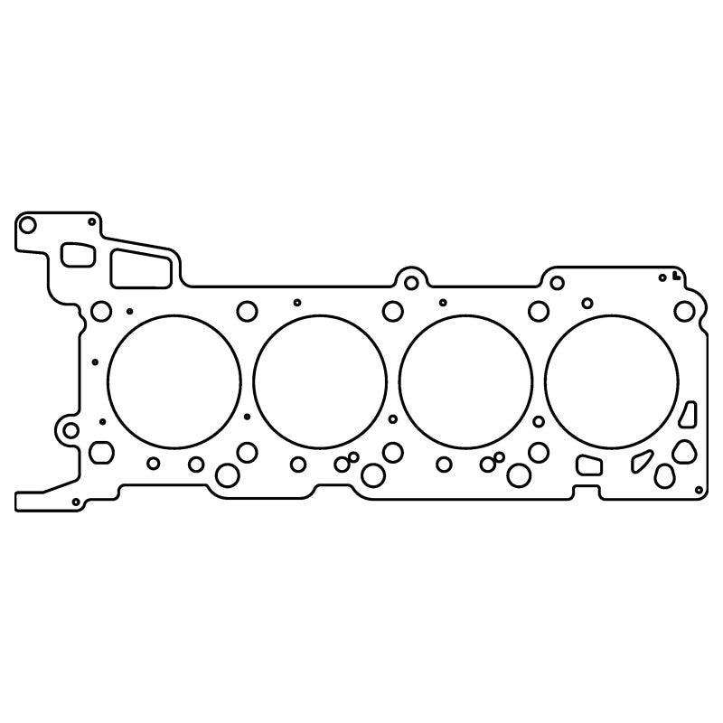 Cometic Gasket Cometic Ford 6.2L Boss .054in MLX Cylinder Head Gasket 4.125in Bore - LHS C15430-054